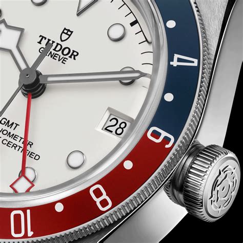 tudor black bay gmt bracelet size|tudor black bay gmt manual.